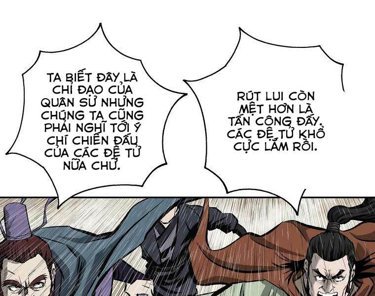 Cung Quỷ Kiếm Thần Chapter 117 - Trang 2