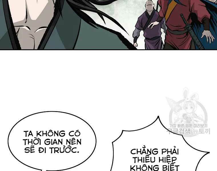 Cung Quỷ Kiếm Thần Chapter 117 - Trang 2