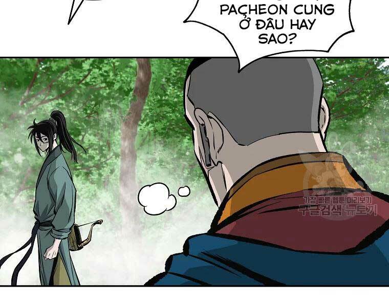 Cung Quỷ Kiếm Thần Chapter 117 - Trang 2