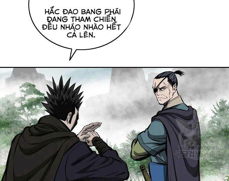 Cung Quỷ Kiếm Thần Chapter 117 - Trang 2