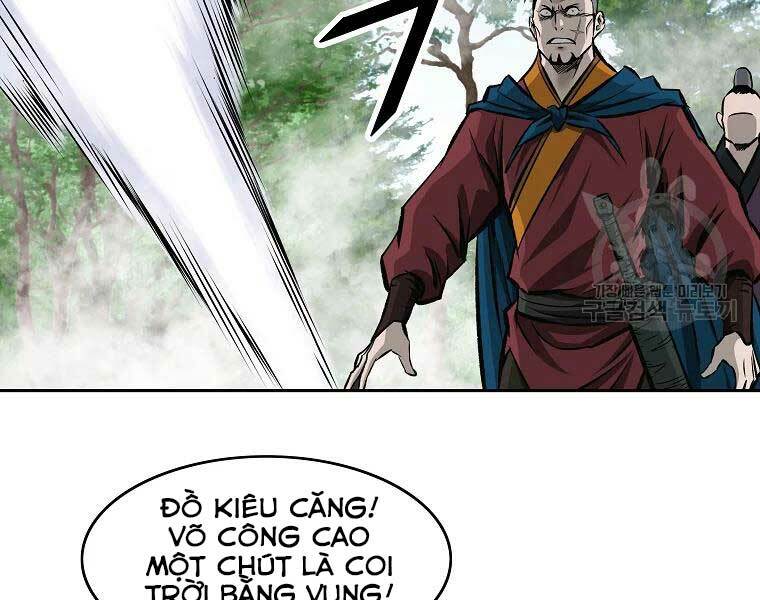 Cung Quỷ Kiếm Thần Chapter 117 - Trang 2