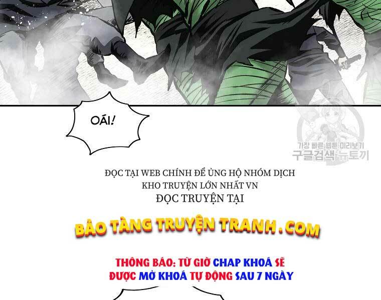 Cung Quỷ Kiếm Thần Chapter 117 - Trang 2