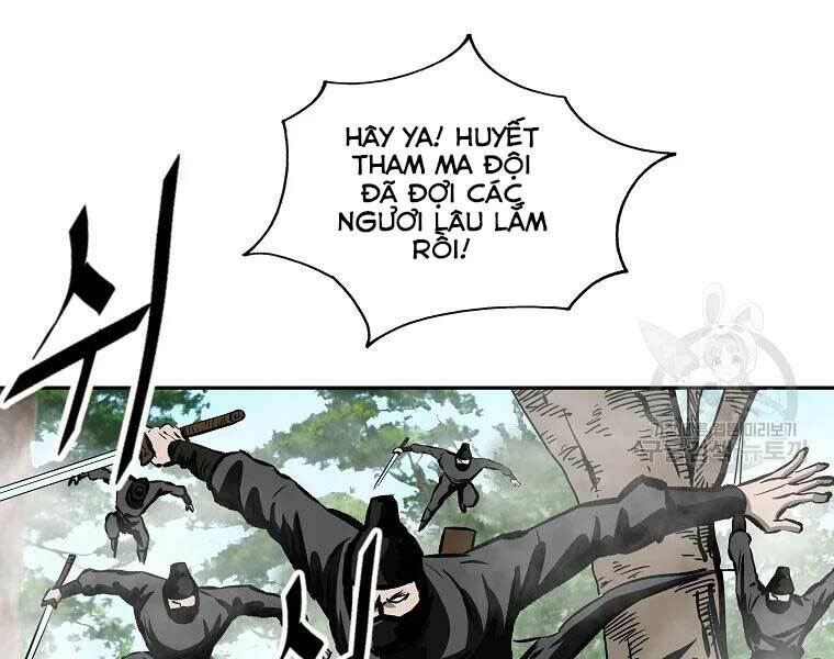 Cung Quỷ Kiếm Thần Chapter 117 - Trang 2