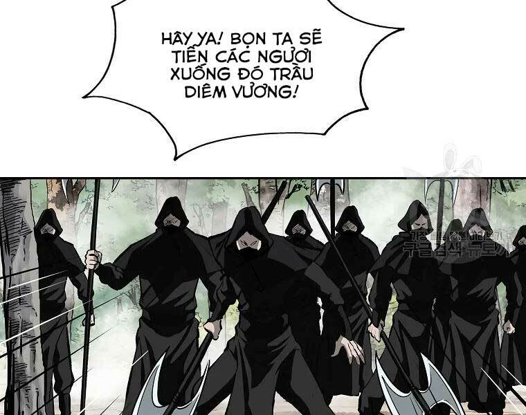 Cung Quỷ Kiếm Thần Chapter 117 - Trang 2