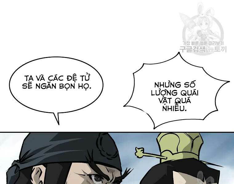 Cung Quỷ Kiếm Thần Chapter 117 - Trang 2