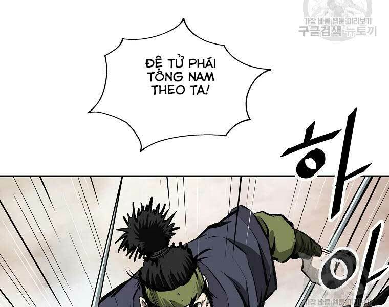 Cung Quỷ Kiếm Thần Chapter 117 - Trang 2