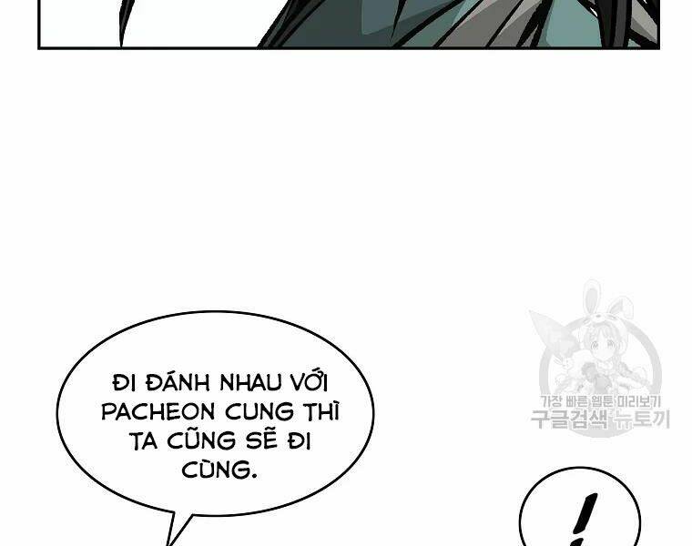 Cung Quỷ Kiếm Thần Chapter 116 - Trang 2