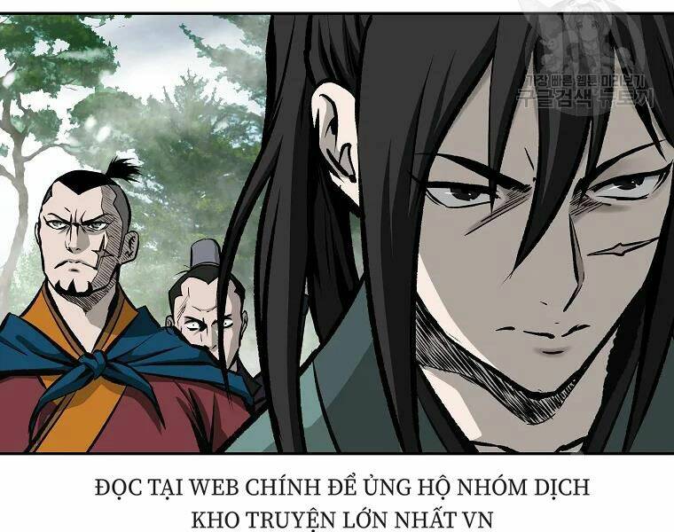 Cung Quỷ Kiếm Thần Chapter 116 - Trang 2