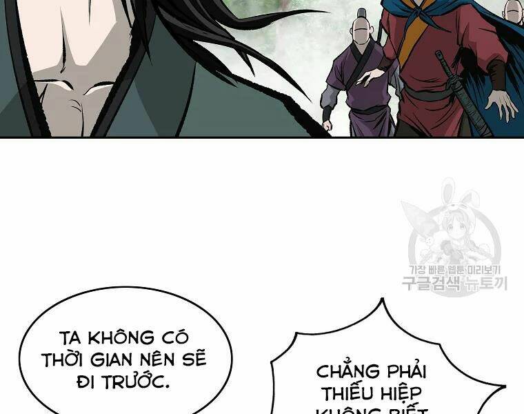 Cung Quỷ Kiếm Thần Chapter 116 - Trang 2