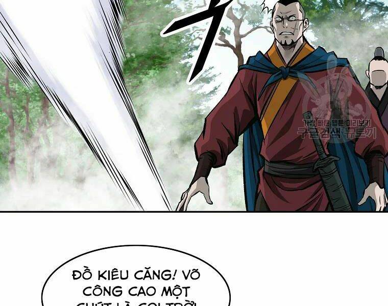 Cung Quỷ Kiếm Thần Chapter 116 - Trang 2