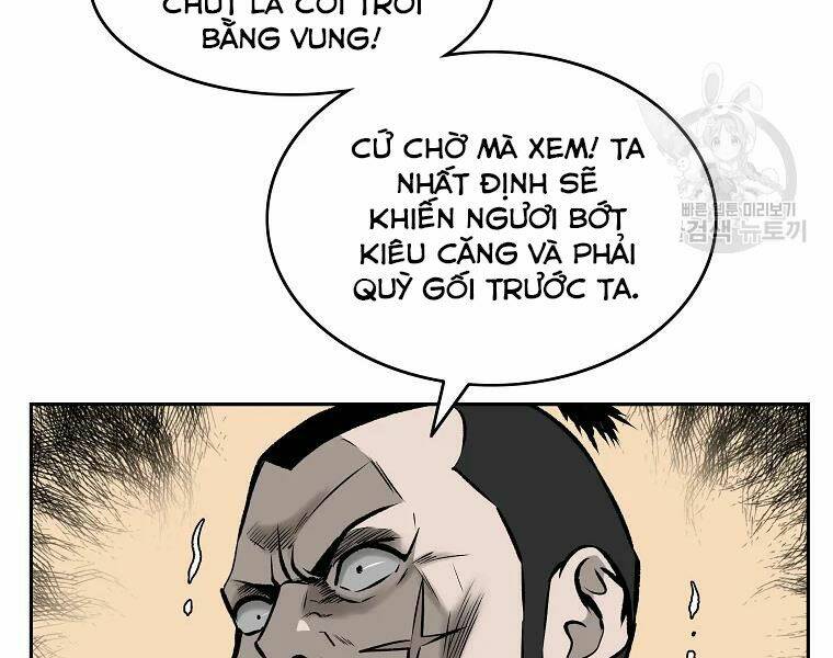 Cung Quỷ Kiếm Thần Chapter 116 - Trang 2