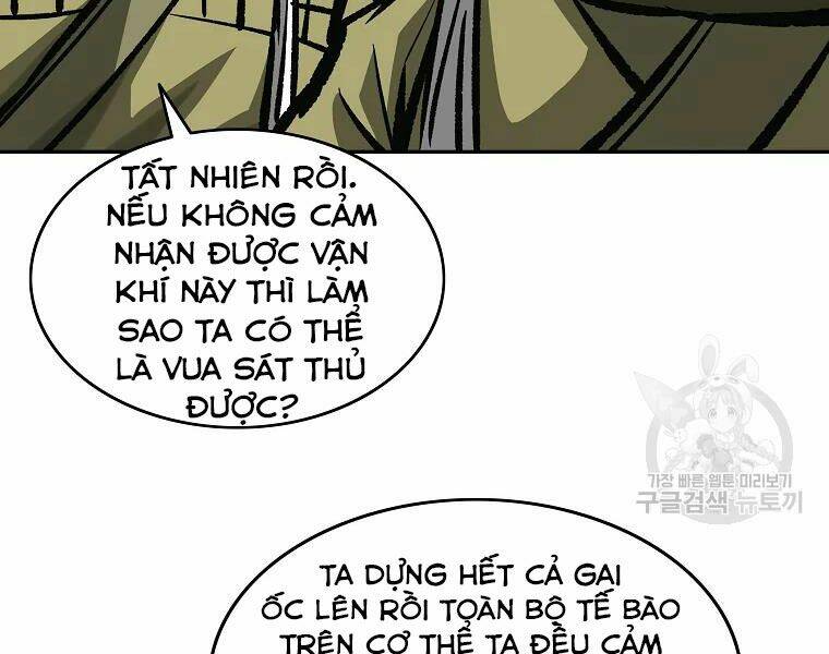 Cung Quỷ Kiếm Thần Chapter 116 - Trang 2