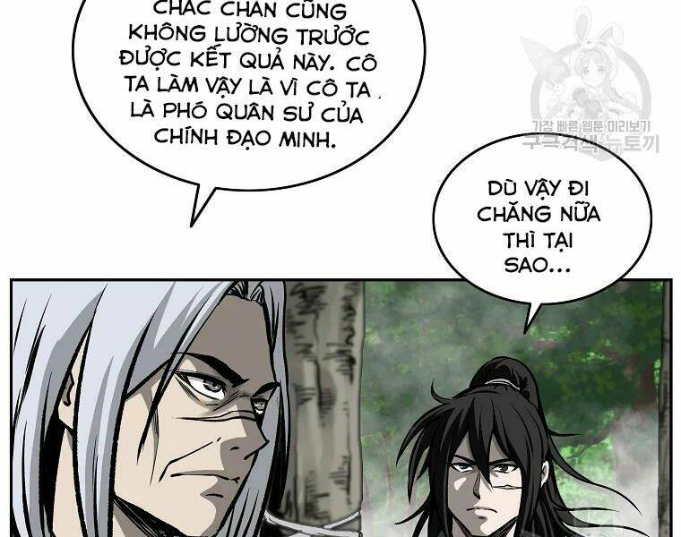 Cung Quỷ Kiếm Thần Chapter 116 - Trang 2