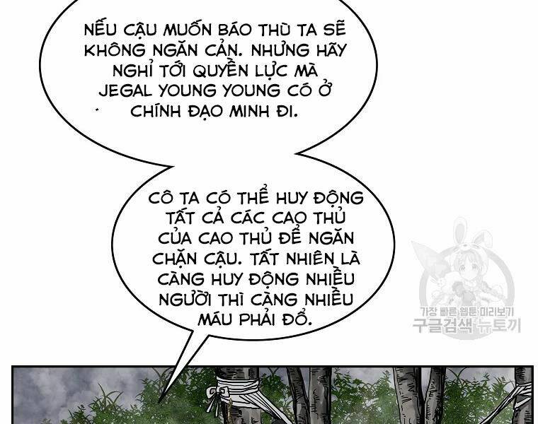 Cung Quỷ Kiếm Thần Chapter 116 - Trang 2