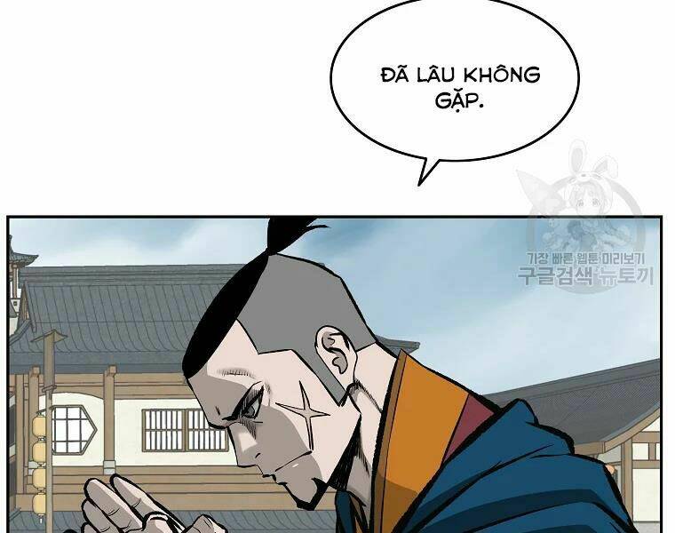 Cung Quỷ Kiếm Thần Chapter 116 - Trang 2