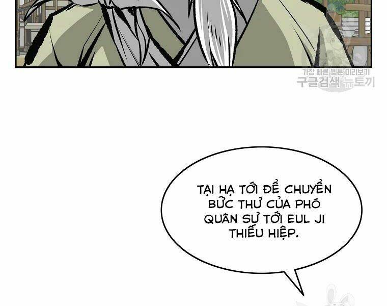 Cung Quỷ Kiếm Thần Chapter 116 - Trang 2