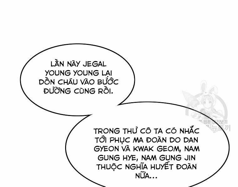 Cung Quỷ Kiếm Thần Chapter 116 - Trang 2