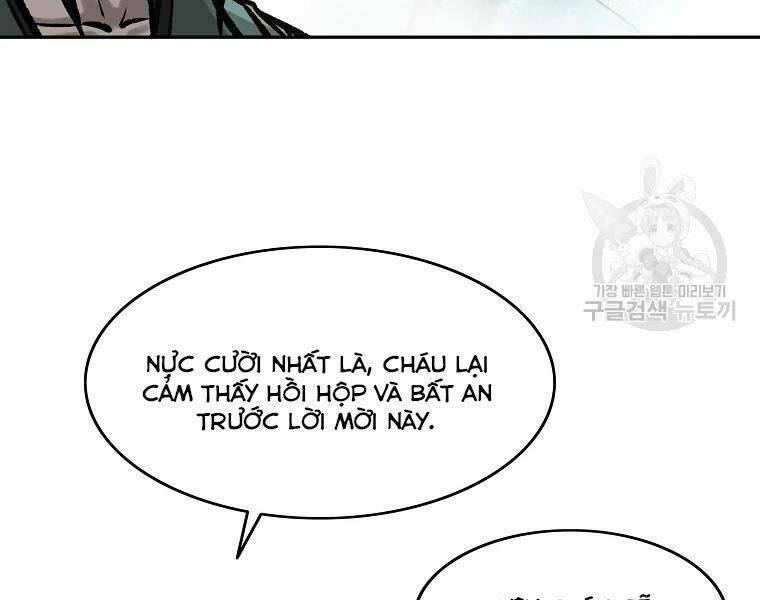 Cung Quỷ Kiếm Thần Chapter 116 - Trang 2