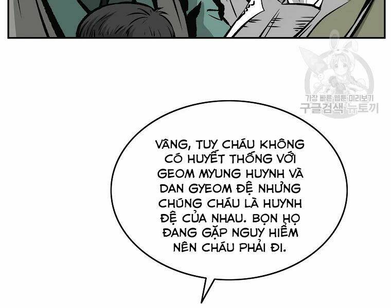 Cung Quỷ Kiếm Thần Chapter 116 - Trang 2