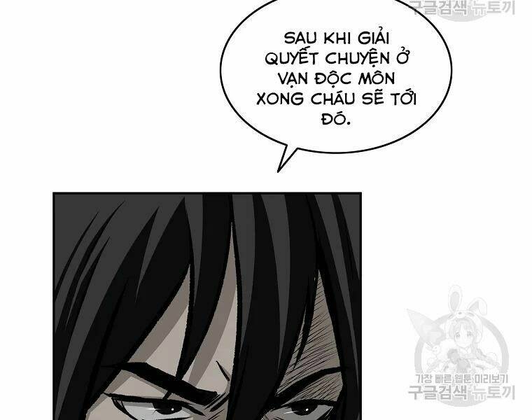 Cung Quỷ Kiếm Thần Chapter 116 - Trang 2