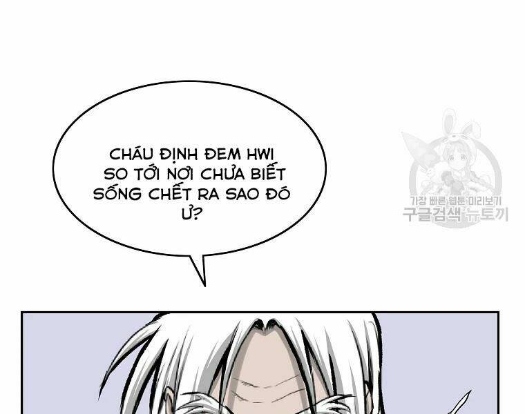 Cung Quỷ Kiếm Thần Chapter 116 - Trang 2