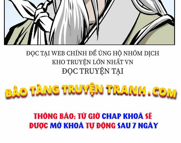 Cung Quỷ Kiếm Thần Chapter 116 - Trang 2