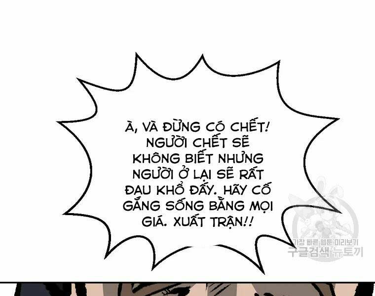 Cung Quỷ Kiếm Thần Chapter 115 - Trang 2