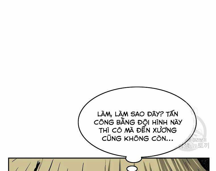 Cung Quỷ Kiếm Thần Chapter 115 - Trang 2