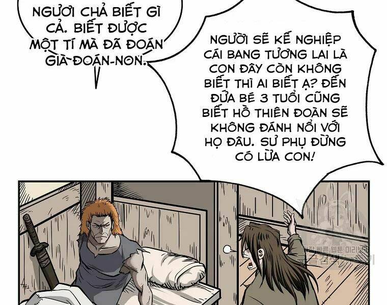 Cung Quỷ Kiếm Thần Chapter 115 - Trang 2