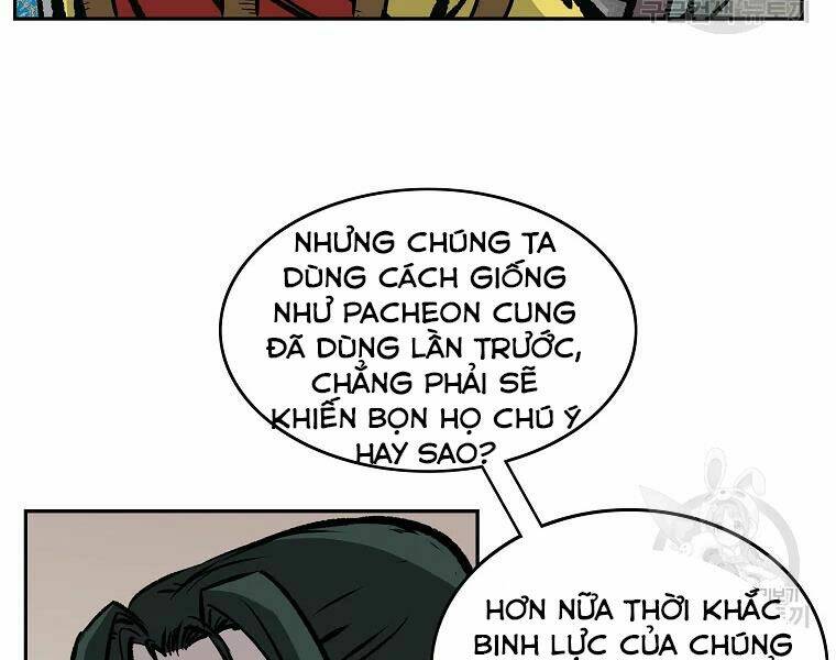 Cung Quỷ Kiếm Thần Chapter 115 - Trang 2