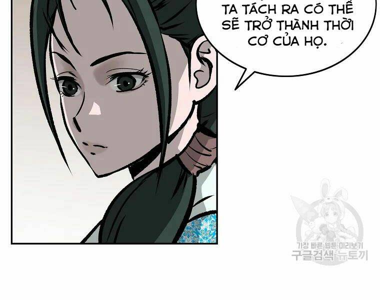 Cung Quỷ Kiếm Thần Chapter 115 - Trang 2