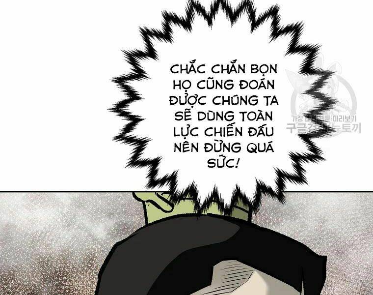 Cung Quỷ Kiếm Thần Chapter 115 - Trang 2