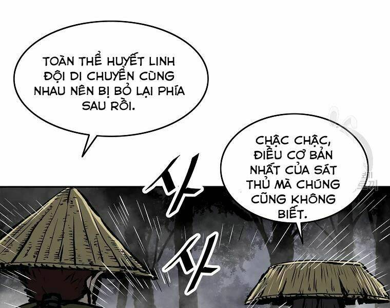 Cung Quỷ Kiếm Thần Chapter 115 - Trang 2