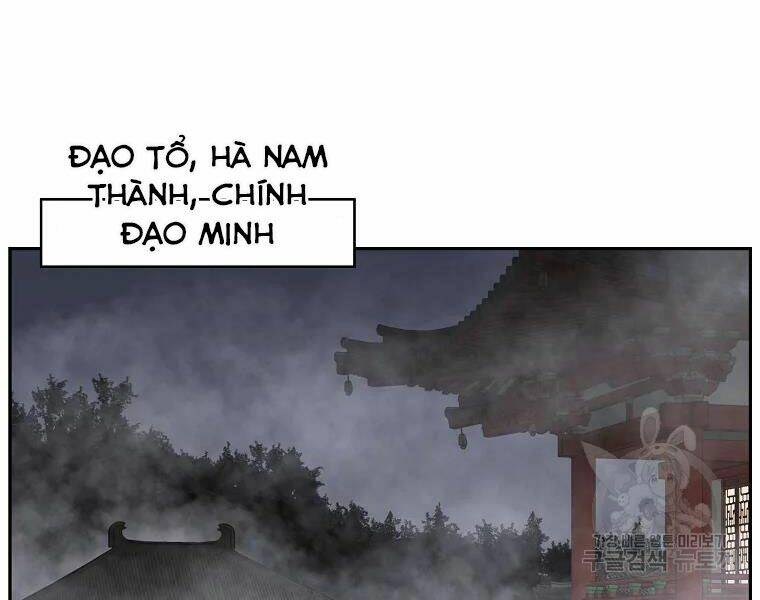 Cung Quỷ Kiếm Thần Chapter 114 - Trang 2