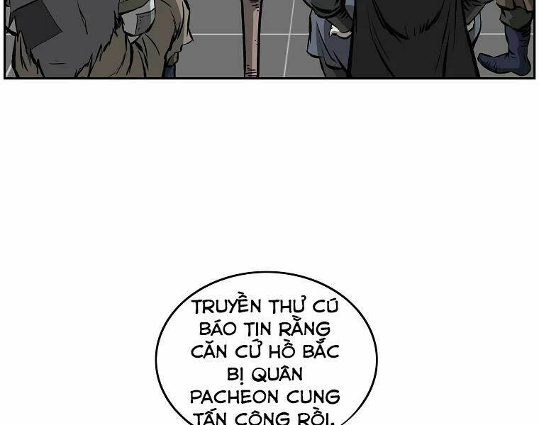 Cung Quỷ Kiếm Thần Chapter 114 - Trang 2