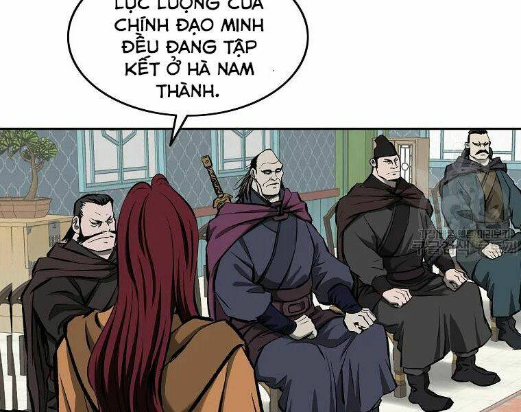 Cung Quỷ Kiếm Thần Chapter 114 - Trang 2