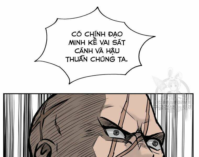 Cung Quỷ Kiếm Thần Chapter 114 - Trang 2