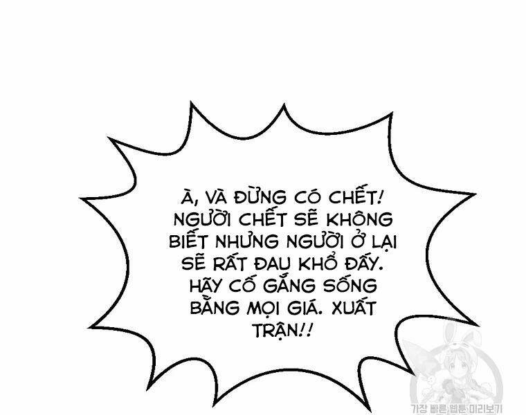 Cung Quỷ Kiếm Thần Chapter 114 - Trang 2