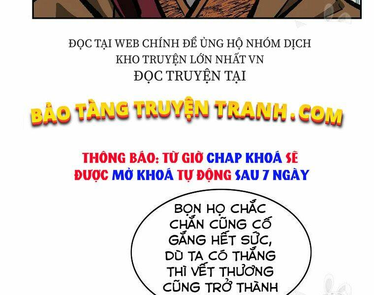 Cung Quỷ Kiếm Thần Chapter 114 - Trang 2