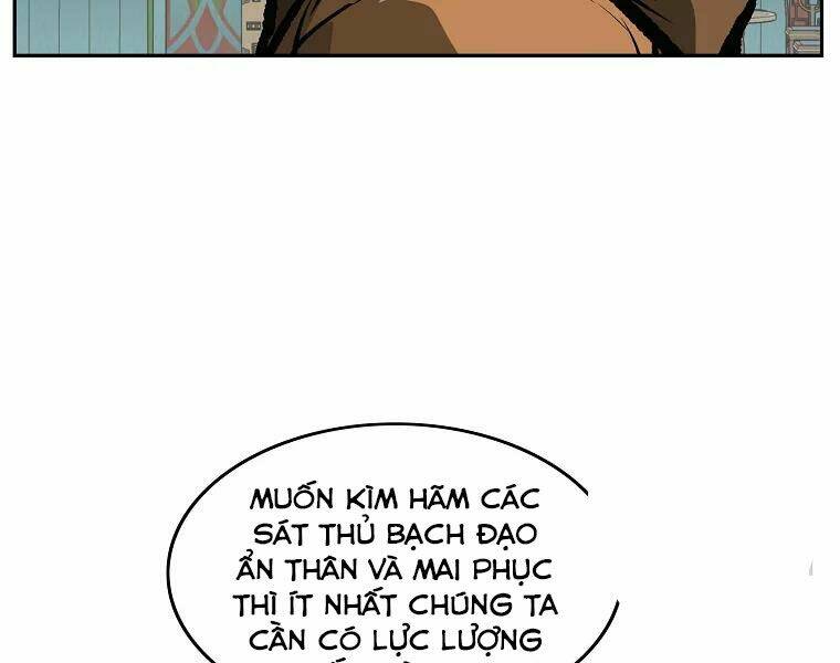 Cung Quỷ Kiếm Thần Chapter 114 - Trang 2