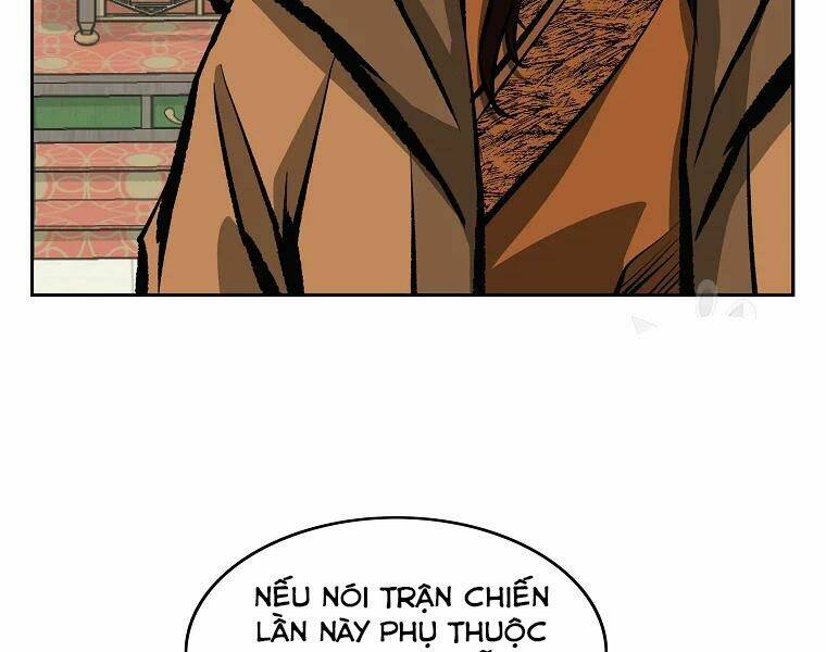 Cung Quỷ Kiếm Thần Chapter 114 - Trang 2