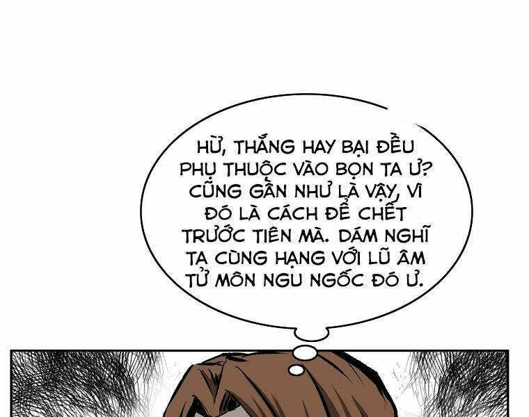 Cung Quỷ Kiếm Thần Chapter 114 - Trang 2