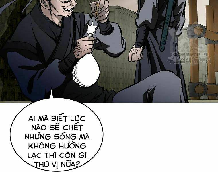 Cung Quỷ Kiếm Thần Chapter 114 - Trang 2