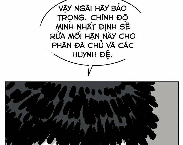 Cung Quỷ Kiếm Thần Chapter 114 - Trang 2