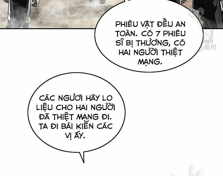 Cung Quỷ Kiếm Thần Chapter 113 - Trang 2