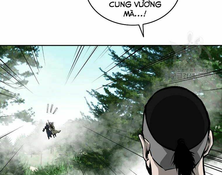 Cung Quỷ Kiếm Thần Chapter 112 - Trang 2