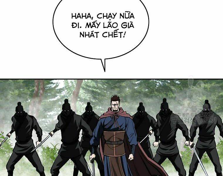 Cung Quỷ Kiếm Thần Chapter 112 - Trang 2