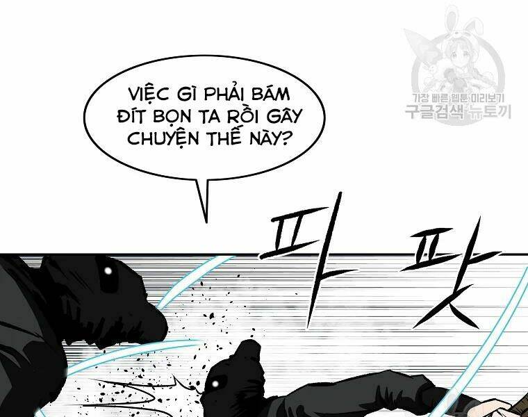 Cung Quỷ Kiếm Thần Chapter 112 - Trang 2