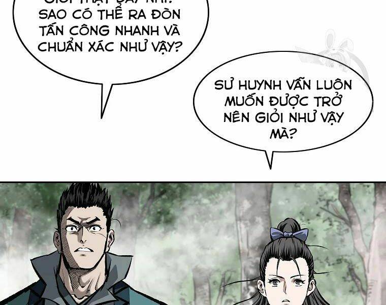 Cung Quỷ Kiếm Thần Chapter 112 - Trang 2