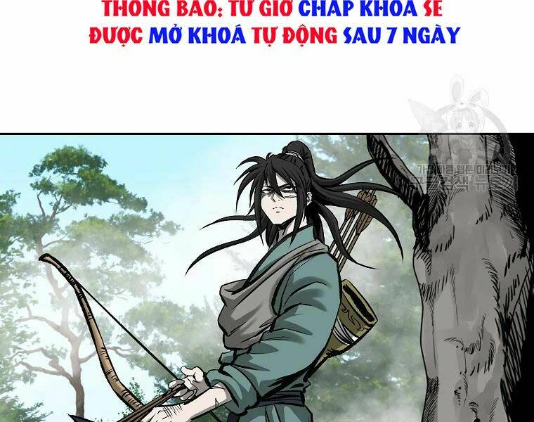 Cung Quỷ Kiếm Thần Chapter 112 - Trang 2